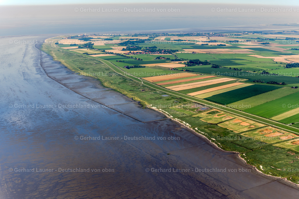 4036751 | Nordseeküste bei Minsen