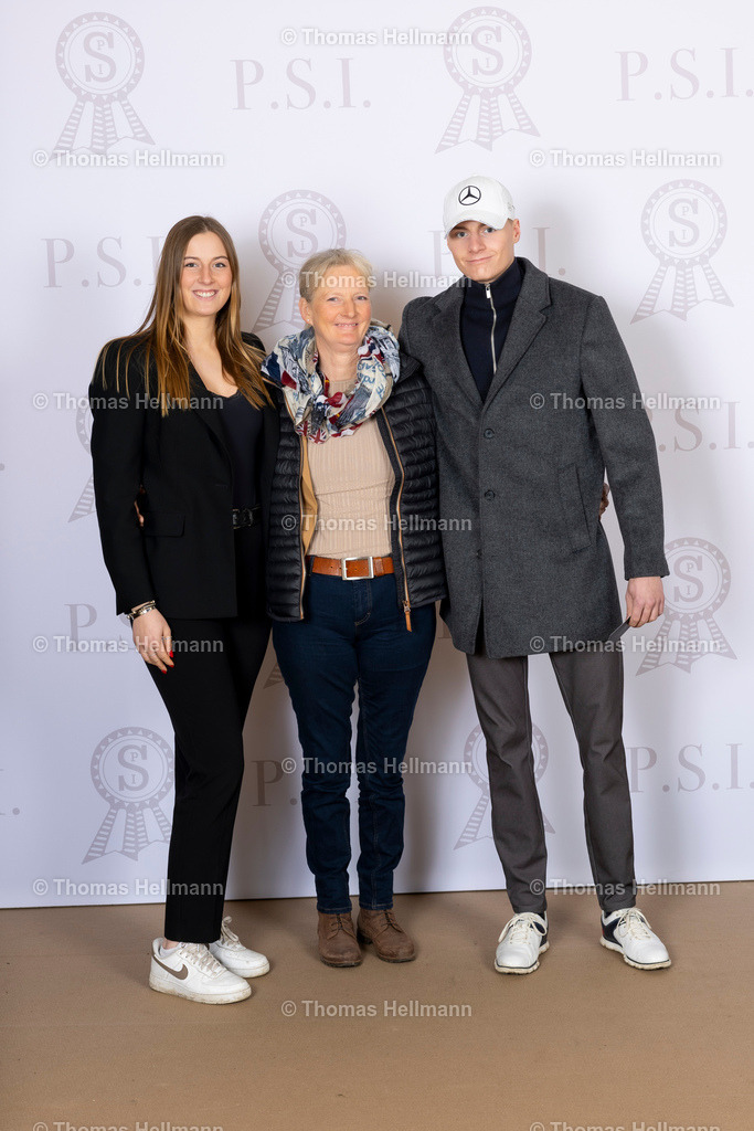 Empfang Auktion-1025 | Empfang bei der PSI Auktion 2025 am 13.12.25 im Sporthotel Ankum