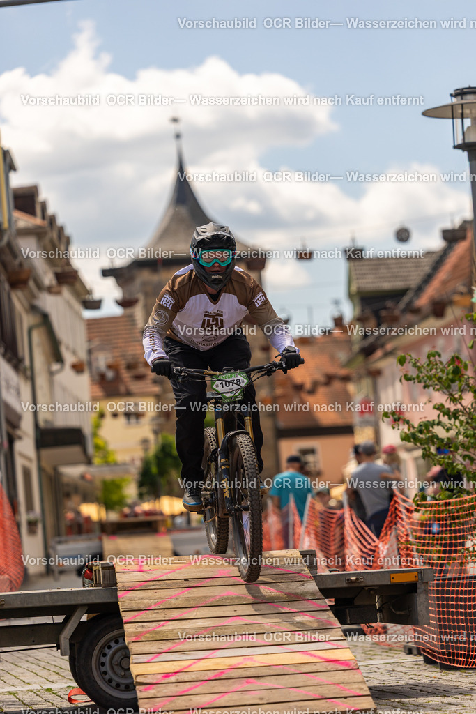 E1 Trieb Samstag R1-1545 | OCR Bilder Fotograf Eisenach Michael Schröder