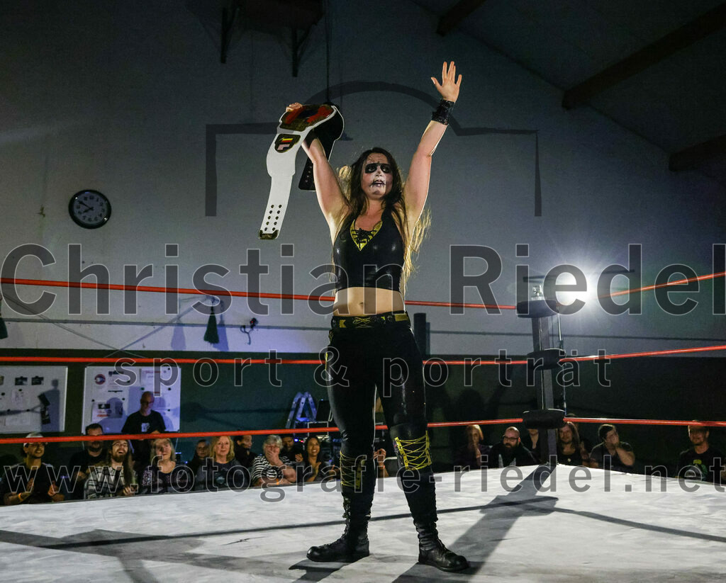 2022-06-05_140_EWS_Wrestling_ERDING | Erding, Deutschland, 05.06.2022:
Wrestling, Saison 2022, EWS Wrestling ERDING

Foto: Christian Riedel / fotografie-riedel.net