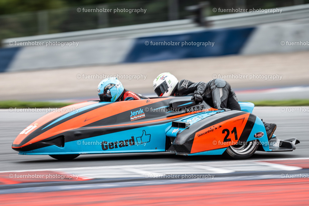 fuernholzer_250727-C4-1070 | Racing Days 2025 - 22. Rupert Hollaus Rennen - © Christian Fuernholzer | fuernholzer photography