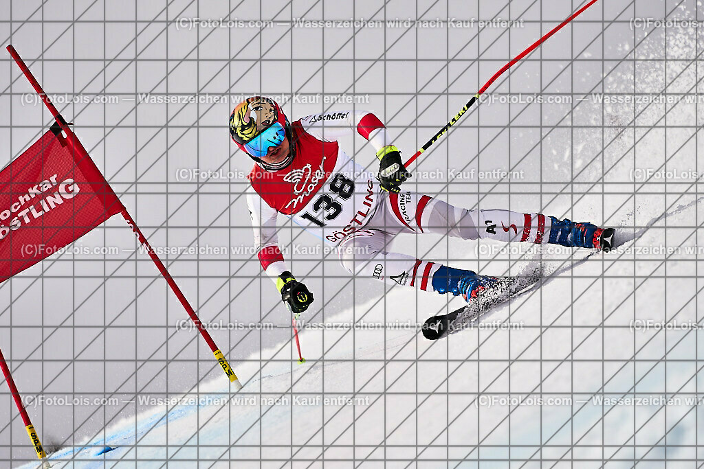 ALP3116_WCM-GS_Kat-B_Neumueller Rudolf | (C)FotoLois.com, Alois Spandl, World Criterium Masters Ski Alpin 2023 Hochkar, GiantSlalom, Kategorie B, Di 21. März 2023.