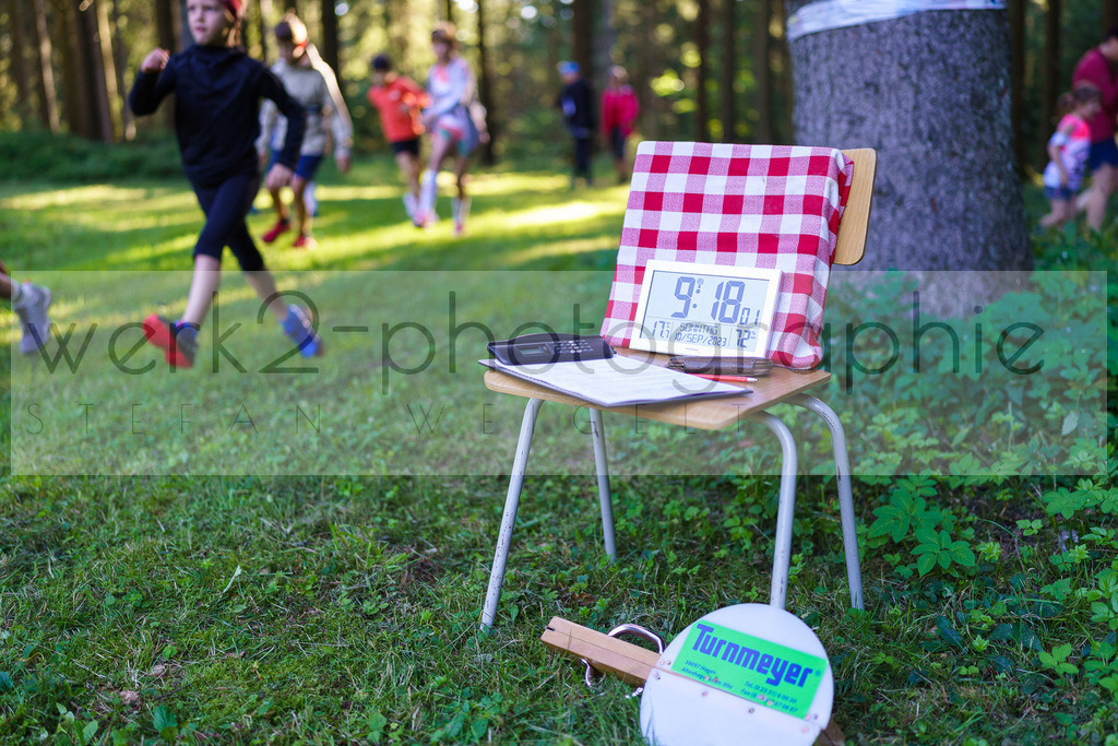 TSC Tambach-Dietharz | RWS-Cup, Tambach-Dietharz - 10. September 2023