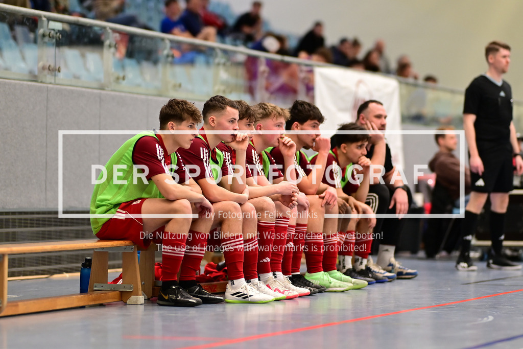 Futsal I Junioren I Saison 2024-2025 I NORDFV Regionalmeisterschaft I 082910 | Der Sportfotograf. - Realisiert mit Pictrs.com