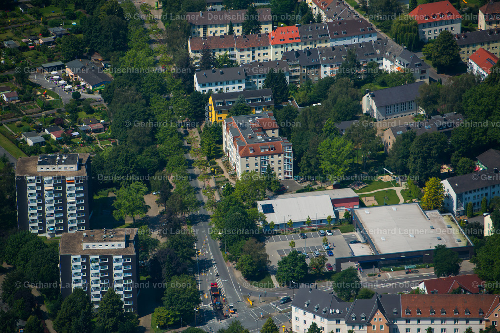 9000407 | Nortkirchenstrasse, Dortmund