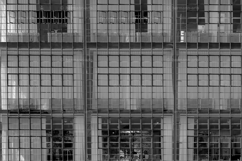 Hermann-Arts_Architektur_032 | Photo Foto Kunst Art schwarzweiss Bilder Rheine Münster Berlin Blumen 