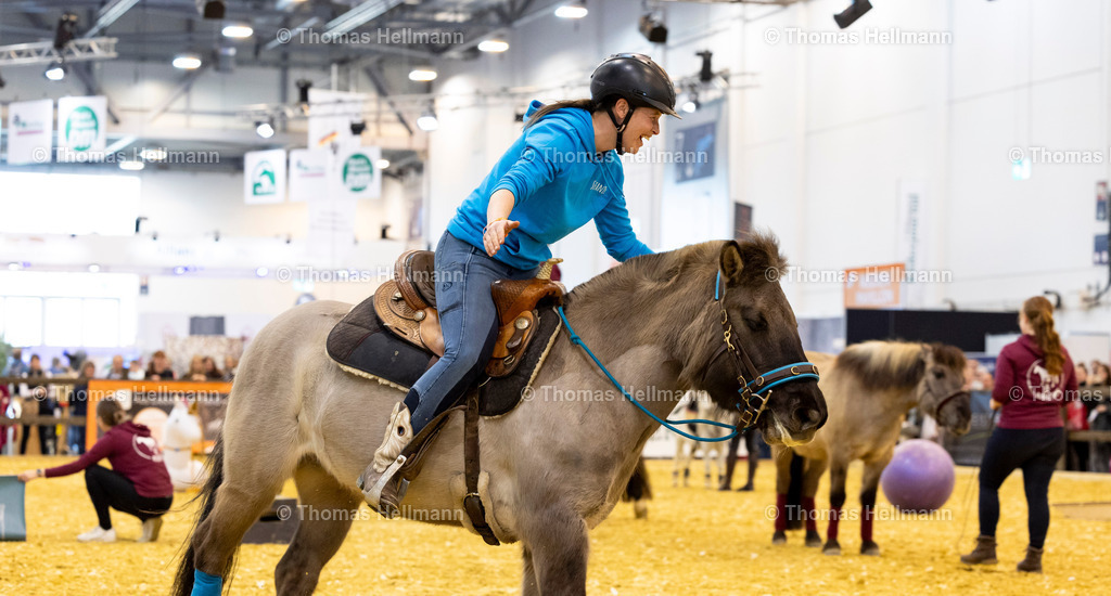 TH_Kleine Tante_26544 | EQUITANA 2025 am 07.03.25 in Essen