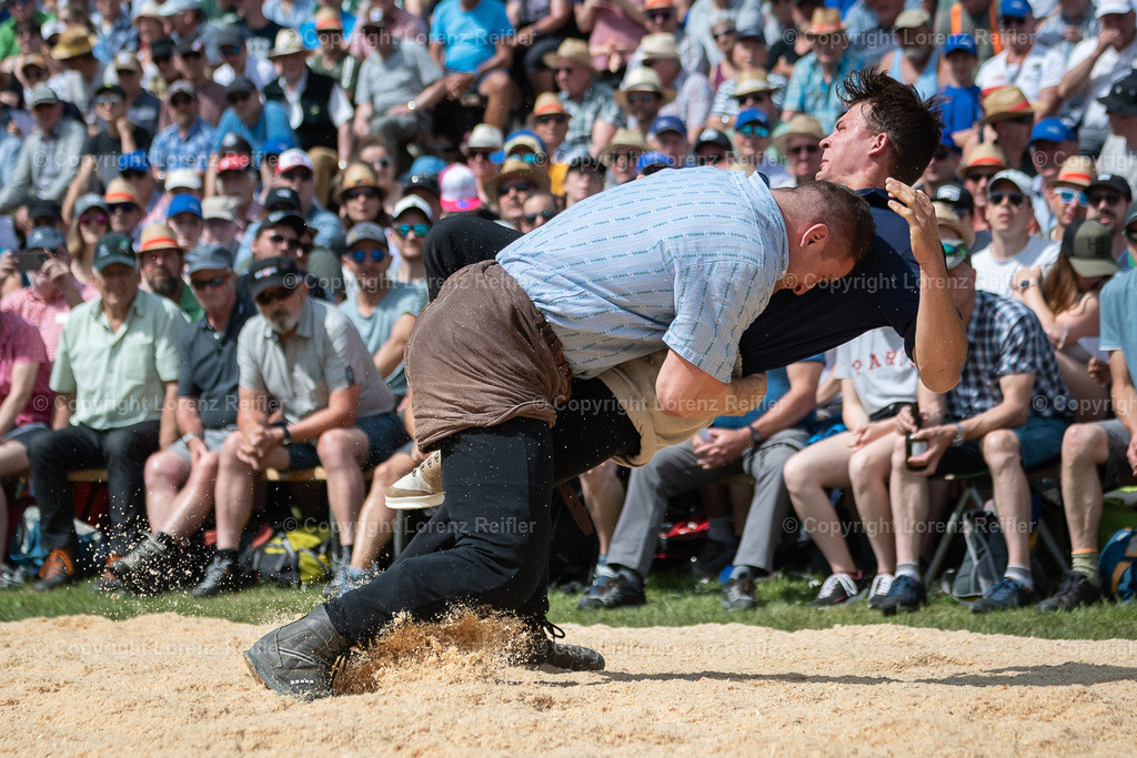 Schwingen -  Stoos Schwinget 2023 | Stoos, 11.6.23, Schwingen - Stoos Schwinget.