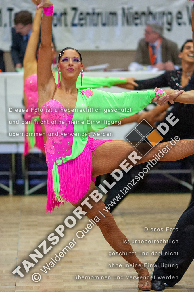 20090321-00556 | Nienburg Regionalliga Nord Lateinformationen