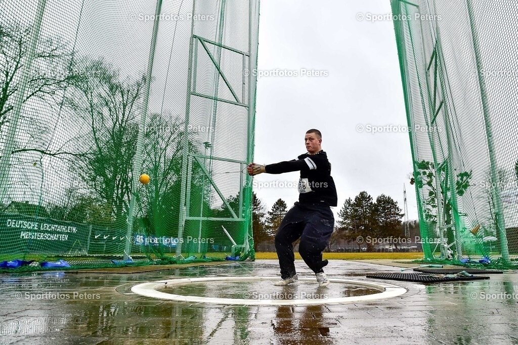 DM Winterwurf_Samstag-257 | Sportfoto, Sportfotografie, Leichtathletik - Realisiert mit Pictrs.com