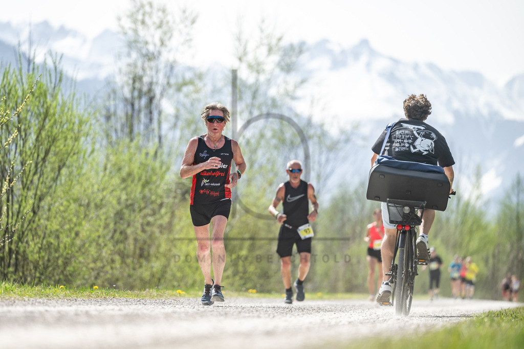 Frühlingslauf 2024 | Frühlingslauf 2024 am 07.04.2024 in Sonthofen. 



(Foto: Dominik Berchtold/www.dberchtold.com)