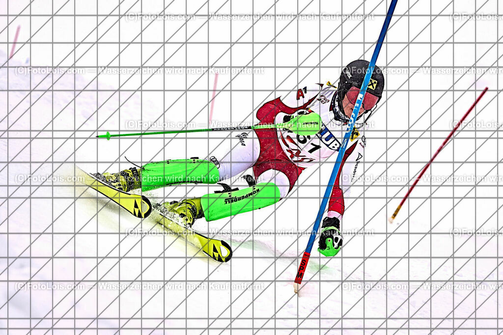 ALP1788_NW-OAC-SL-I_Hochkar_Besendorfer Stephan | (C)FotoLois.com, Alois Spandl. NÖ Raiffeisen-Club NachwuchsCup & OstalpenCup, Hochkar, Slalom, So 7. Januar 2024.