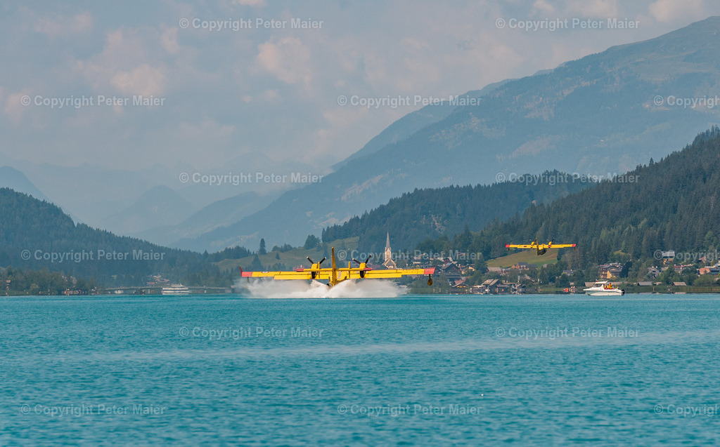 Löschflugzeug_Weissensee_Juli_2022-92 | piet_flosse