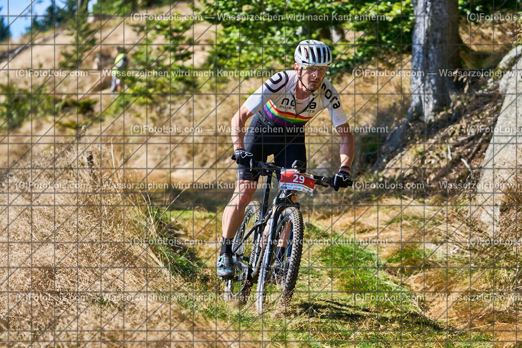 ALP5952_GRANITBEISSER_Extreme_Kaltenbacher Helmut | (C)FotoLois.com, Alois Spandl, 28. GRANITBEISSER Mountainbike-Marathon in St. Georgen am Walde, Sa 3. Sept. 2022.