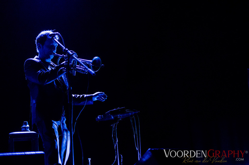 2015 Omar Sosa & Joo Kraus @ Tollhaus KarlsruheMore photos @ http://on.fb.me/1NAW6FL | VoordenGraphy Fotos - Realisiert mit Pictrs.com