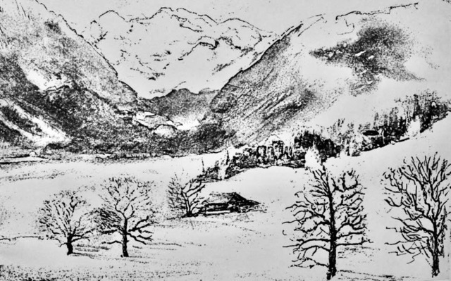 DF4EAD46-9C68-416F-AFD6-59B47A9CBBC0_1_201_a | Suchst du Fotos oder ein Buchposter, vergrössert auf Leinwand oder Holzdruck für deine Zimmerwand?;magst du Bilder (Gemälde, Zeichnungen oder Skizzen) von Schweizer Landschaften?Hier verkaufe ich Aquarelle meines Vaters (Verlinkung), eigene Fotos sowie  - Realisiert mit Pictrs.com