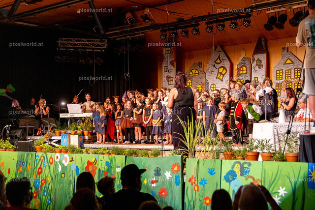 Kindermusical "Zwerg Nase" | Bildershop von pixelworld.at - Realisiert mit Pictrs.com