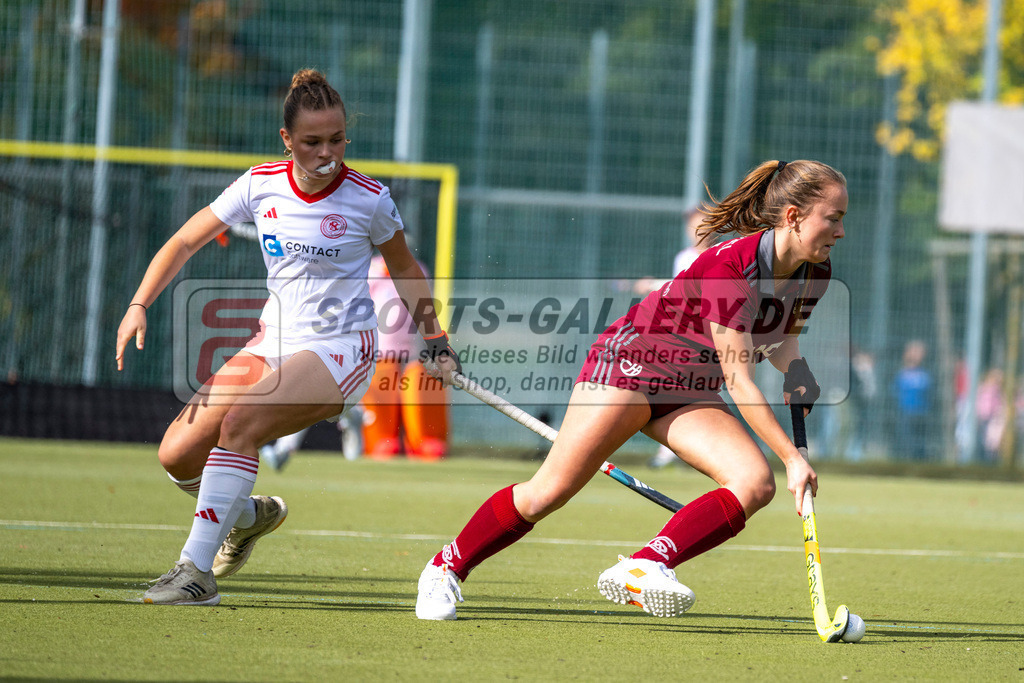 BHC MSC - Damen 4-3 11.10.25 SG-1515 | 04.01.2023,