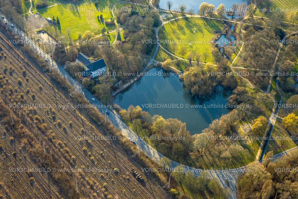 Hamm260203358 | Luftbild, HoppeGarden Veranstaltungsort, Friedrich-Ebert-Park, Oberonstraße, Stadtbezirk Pelkum, Hamm, Ruhrgebiet, Nordrhein-Westfalen, Deutschland