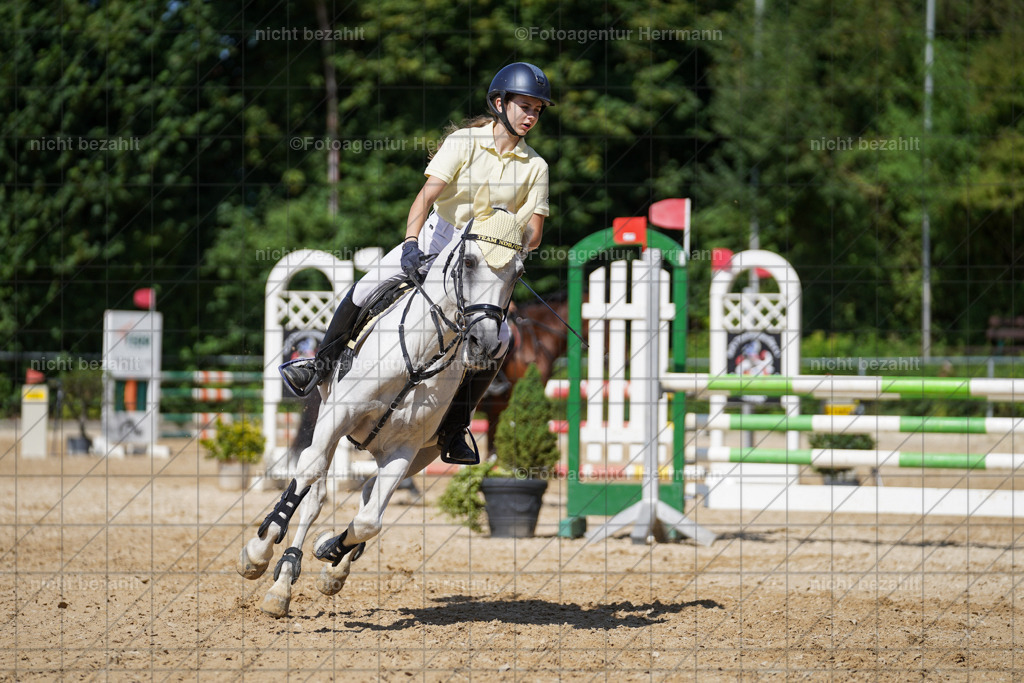 20240824-FAH08219 | Thierhaupten 2024, Bayerisches Landesponyturnier, Turnierbilder, Ponybilder, Turnierfotografen Bayern, Fotoagentur Herrmann