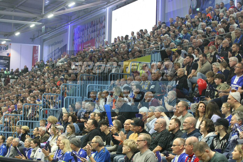VfL Gummersbach Saison 25/26 - © Sportfoto-Sale (MK) | Publikum - VfL Gummersbach Saison 25/26 - © Sportfoto-Sale (MK) - Realisiert mit Pictrs.com
