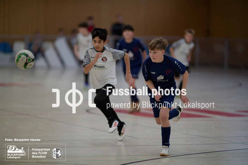 20260125_U13_Turnier_Versmold_249 | Blickpunkt Lokalsport - Realisiert mit Pictrs.com
