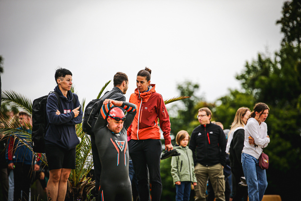 AW_L8194 | AUSTRIA, 3.08.2025, Linz, ALOHA TRI TRAUN Photo: WAPICS / Andreas Willdoner