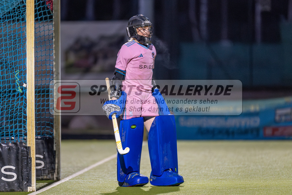 SM_20241011-D5A_4554-Verbessert-RR | 1.Bundesliga Feldhockey (W) UHC - GTHGC / 0:1