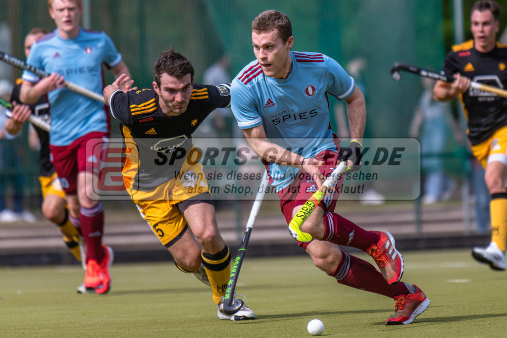 SM_20230422-D85_0332 | Rückrunde Staffel A:      UHC - HTHC / 2 : 2