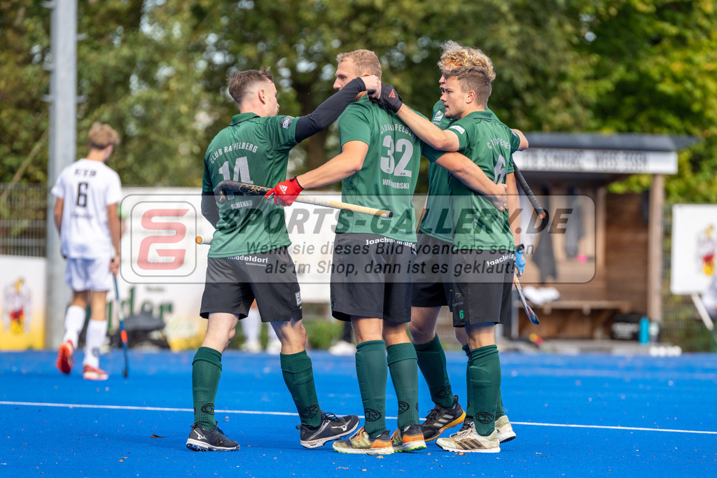 HK_20241006_107279 | 1. Regionalliga West Herren ETB Essen - Club Raffelberg am 6.10.2024 ETB Essen, Essen ,