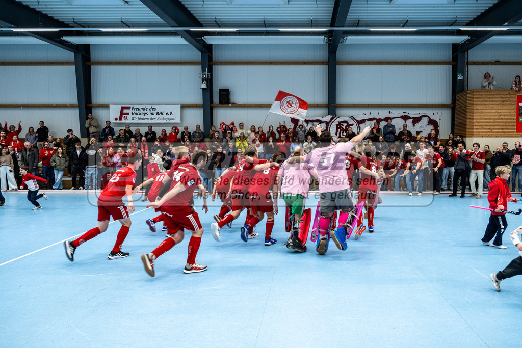AKa BHC Aufstieg Herren - Heimfeld 8-3  24.01.26 SG-8059 | Hockey,Sport,Fieldhockey,1.Bundesliga,2.Bundesliga,Sportfotografie,Shop,Sportphotography,Feldhockey,Hockeyliga