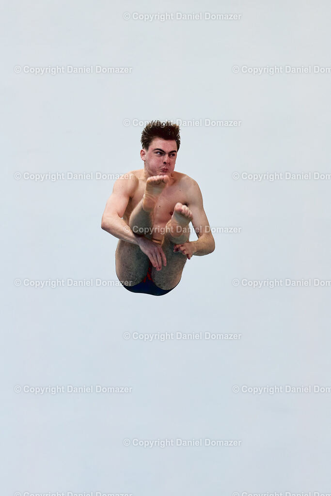 International Youth Diving Meet 2026 | Day 2 of 5 | International Youth Diving Meet 2026| Day 2 of 5 | 23.04.2026 | Youth diving competition featuring 1m and 3m springboard and platform at the Schwimmsportkomplex Freiberger Platz in Dresden.@ Domazer Photography - Realisiert mit Pictrs.com
