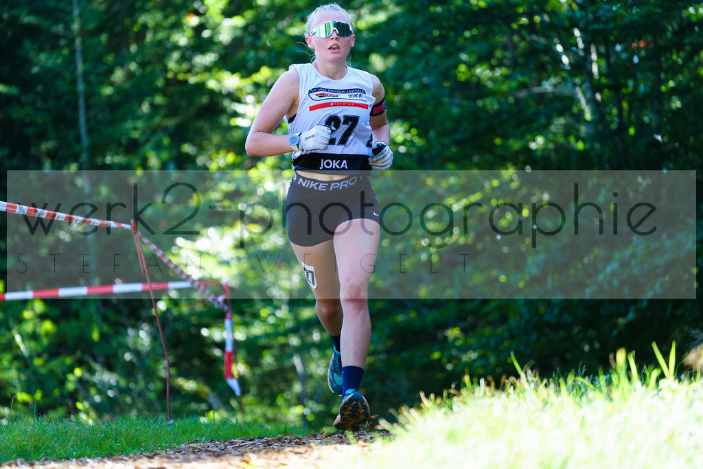 DP Arber  | Deutschlandpokal ARBER am 15. - 17. September 2023