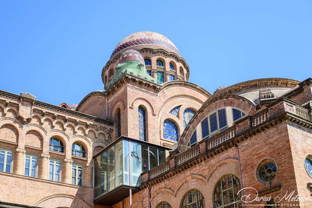 Barcelona | Bilder aus der Stadt Barcelona