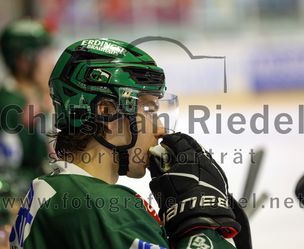 2023-11-03_034_TSV_Erding_gegen_ESC_Dorfen | Erding, Deutschland, 03.11.2023:
Eishockey, Bayernliga Vorrunde 2023 / 2024, 6. Spieltag, TSV Erding gegen ESC Dorfen, Endergebnis: 11:3

Foto: Christian Riedel / fotografie-riedel.net