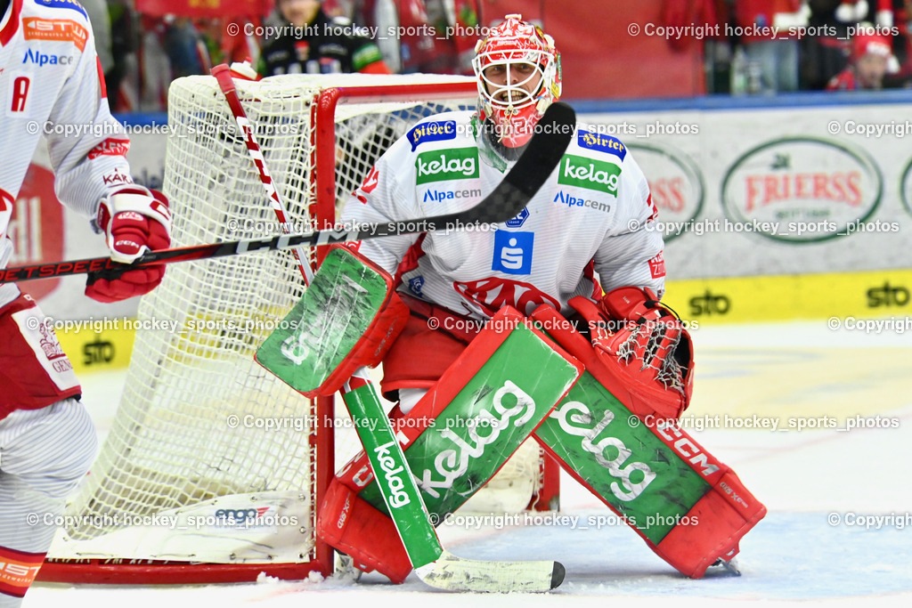EC IDM Wärmepumpen VSV vs. EC KAC  | #32 Dahm Sebastian EC KAC, EC IDM Wärmepumpen VSV vs. EC KAC , EC IDM Wärmepumpen VSV vs. EC KAC  am 27.10.2024 in Villach (Stadthalle Villach), Austria, (Photo by Bernd Stefan)