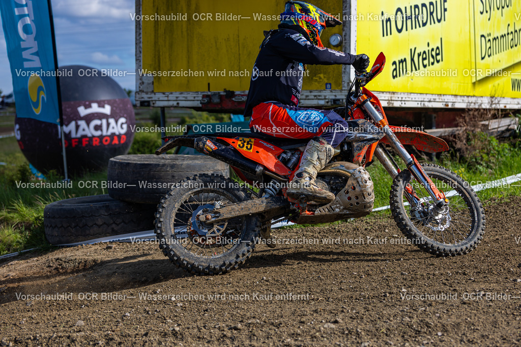 GCC Schwabhausen 2026 Samstag 1-2872 | OCR Bilder Fotograf Eisenach Michael Schröder
