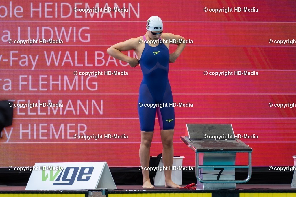 Die FINALS 2026 Schwimmen | Die FINALS 2026 Schwimmen
