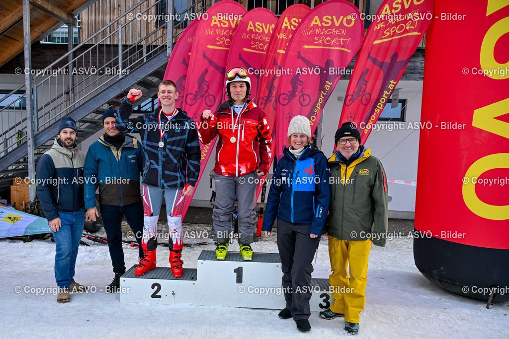 ASVÖ_ Skitrophy 2026_ 01.02.2026-260 | 01.02.2026, Gosau, AUT, ASVÖ, Skitrophy 2026 im Bild Teilnehmer©Harald Dostal / fodo.media - Realisiert mit Pictrs.com