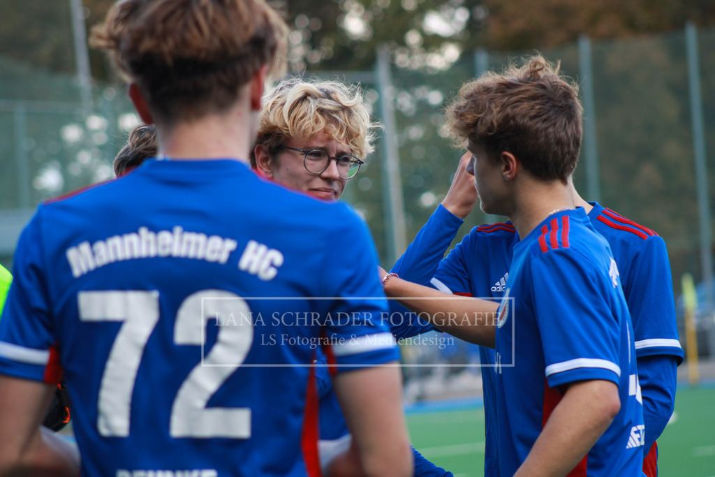 MU16 REGIONALLIGA DM ZW F  RWK-MHC 15.10.23 MANNHEIM-016 | lanaschraderfotografie - Realisiert mit Pictrs.com