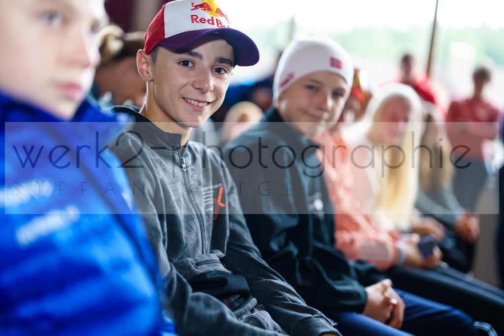 DSC Schönwald | 1. DSV E.INFRA Schülercup / RWS Cup Biathlon in Schönwald am 27. - 29. September 2024