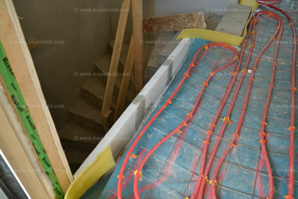 bib-lg07-mauerarbeiten-0284 | Nach LV-Leistungsgruppen sortierte Detailfotos über den Bau eines Hauses. Alle Hausbau-Bilder direkt vom Urheber und Autor der Website Haus-Selber-Bauen.com