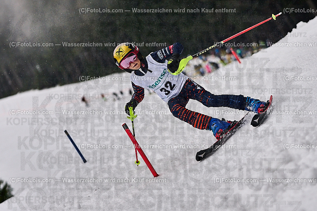 _ALP7335_KinderVergleich-SL_Semmering_Nix Maximilian | NÖ LandesKinderRennen + Raiffeisen Wiener Alpen KinderCup, SLALOM am Semmering/Südhang, So 25. Jänner 2026.