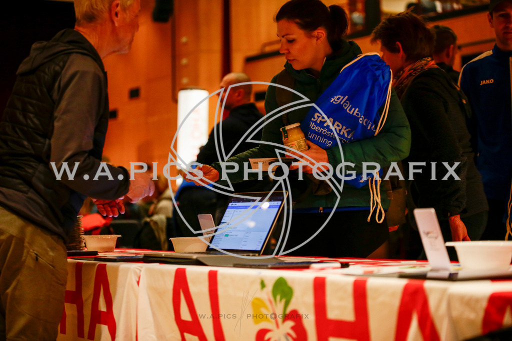 ..... | AUSTRIA, WELS, 30.03.25, ALOHA Wels Halbmarathon, Staatsmeisterschaft, Image Shows: , Foto: Wapics/Willdoner A.