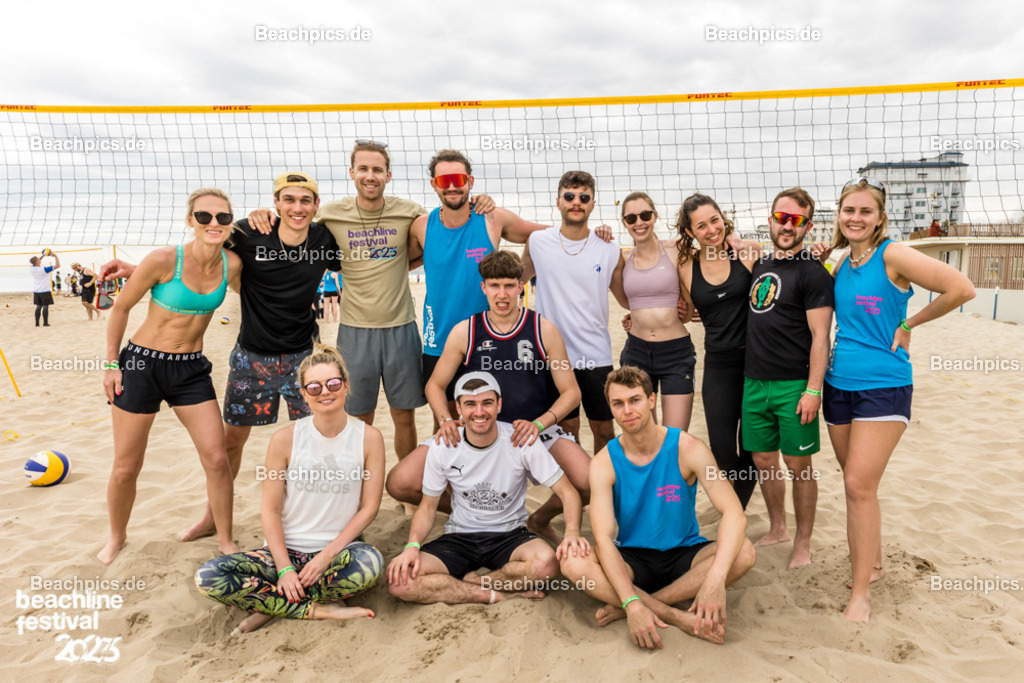 2023-00065939-Beachline-Festival-Bilder | 12.04.2023; Riccione Foto: Gerold Rebsch - www.beachpics.de