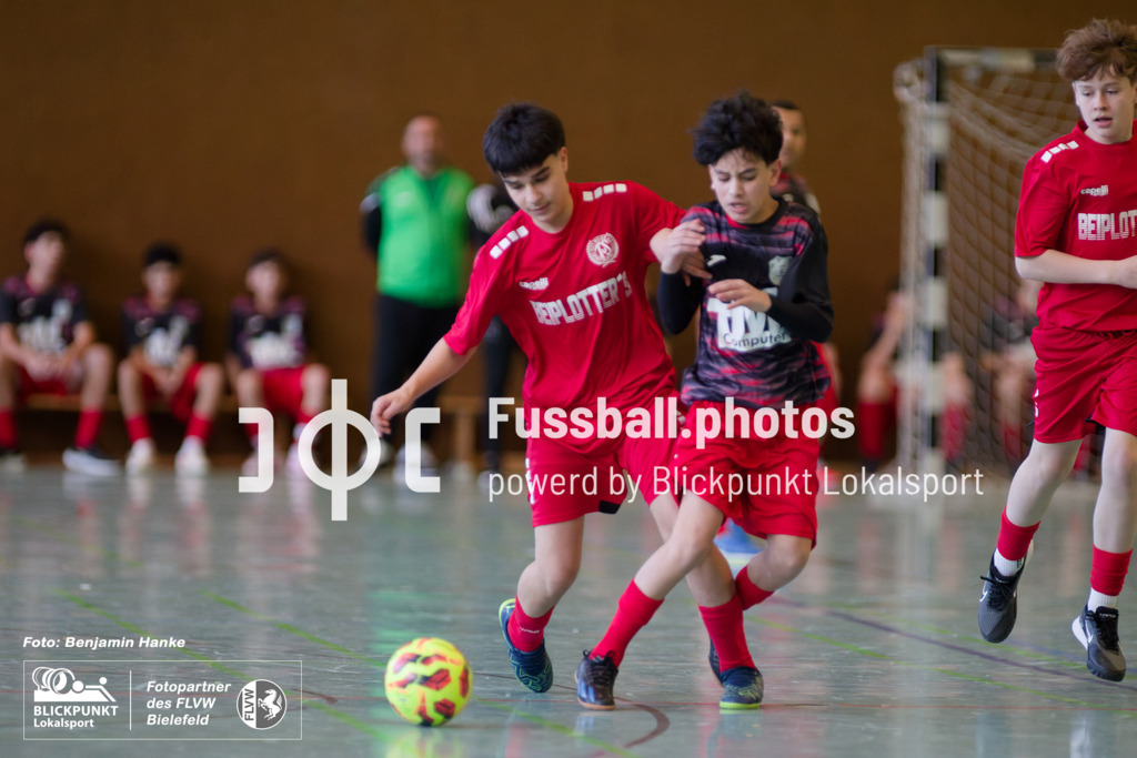 20260201_U15_Turnier_Herford_125 | Blickpunkt Lokalsport - Realisiert mit Pictrs.com