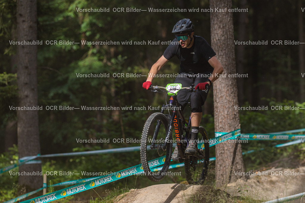 Enduro One Trieb Freitag R3-5651 | OCR Bilder Fotograf Eisenach Michael Schröder