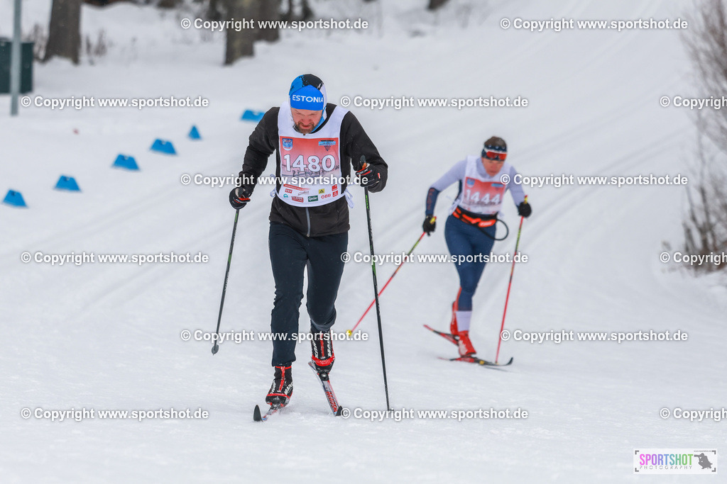 AR7_4268 | Dolomitenlauf 2026 #dolomitenlauf_lienz #dolomitenlauf #worldloppet #dolomitensport #obertilliach #yourpictrs #sportshot_your_pictrs