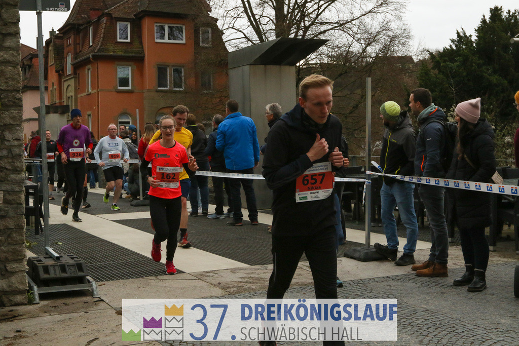 VR Bank Hauptlauf 10000m | 3 Koenigslauf 2023 - Realisiert mit Pictrs.com