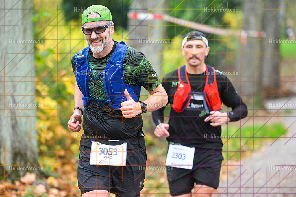 Bottroper Herbstwaldlauf 2025  | Bottroper Herbstwaldlauf 2025 